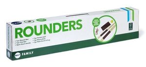 Gra plenerowa Palant/Rounders Wersja family Certyfikat