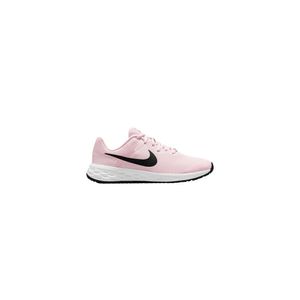 Nike Revolution 6 Nn (Gs) Pink Foam /Black 38.5