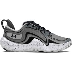 Under Armour Ua Spawn 6 - mod grey, Rozmiar:9.5