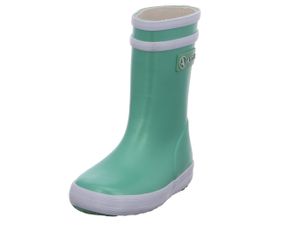 Aigle Baby Irrise  mint/metallic Gr. 21