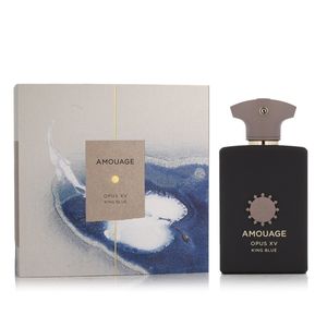 Amouage Opus XV - King Blue EDP 100 ml UNISEX