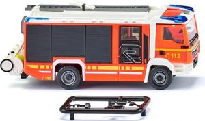 Wiking-Modellbau 17061244 Feuerwehr - AT LF (MAN TGM Euro 6/Rosenbauer)