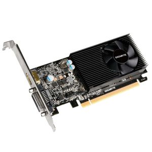 Gigabyte GV-N1030D5-2GL Grafikkarte GeForce GT 1030 2 GB GDDR5