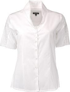 OS-Trachten Trachtenbluse 451055-3334 OS-Trachten Trachtenbluse 451055-3334