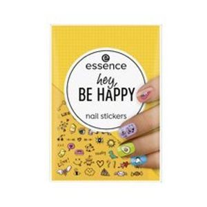 Essence Happiness Looks Good On You Nálepky na nechty 1 U