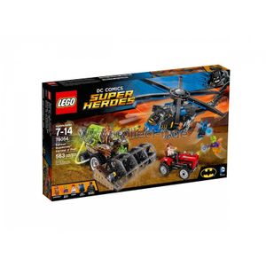LEGO® DC SH-Batman Scarecrows gefährliche Ernt (76054) Lego Spielwaren GmbH