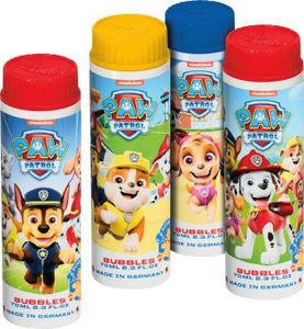 PUSTEFIX Seifenblasen Dose PAW Patrol 70 ml