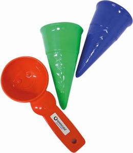 Spielstabil Eis-Duo classic 3-teilig im Netz