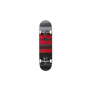 Globe G1 Full On Skateboard 8'' x 31,5'' Charcoal / Chromantic