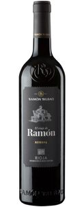 Ramón Bilbao El Viaje de Ramón Rioja Reserva Tempranillo DOCa trocken 2015 Spanien | 13,5 % vol | 0,75 l
