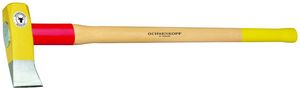 OCHSENKOPF OX 638 H-3509 Holzspalthammer ROTBAND-PLUS, 1881353
