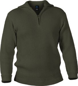 Blauer Peter - Merino-Troyer - Pullover - 10 Farben