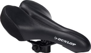 sattel MTB/Rennrad Herren schwarz 27 x 17 cm