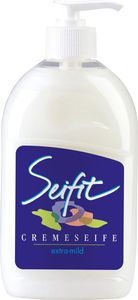 Kremowe mydło Fit Seifit