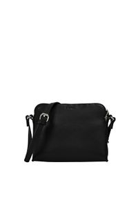 Esprit Jane Shoulderbag Umhängetasche Crossbag 991EA1O301, Farbe:Black