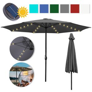 Sonnenschirm ohne ständer - Unser Testsieger 
