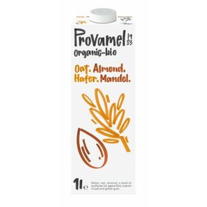 Provamel Hafer-Mandeldrink -- 1l