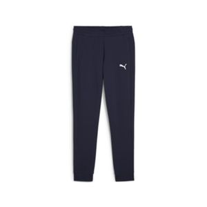 PUMA Teamgoal Casuals Pants Wmn blau XXL