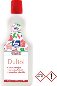 Dr. Becher Duftöl Tropical Flowers 500ml