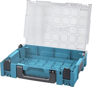 Makita MAKPAC-Organizer 191X84-4