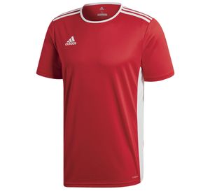 Adidas Tshirts Entrada 18, CF1038, Größe: 170