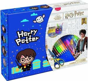 MAPED Výtvarná sada Harry Potter 29ks