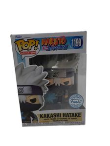 Naruto Shippuden - Kakashi Hatake 1199  - Funko Pop! Vinyl Figur