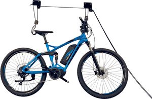 FISCHER Fahrradlift Profi Plus 57kg Tragkraft FISCHER Fahrradlift Profi Plus 57kg Tragkraft