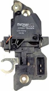 Generatorregler METZGER für BMW 3 (E46)