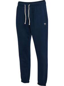 Hummel hmlREGULAR SWEATPANT BEE - dress blues, Größe:L