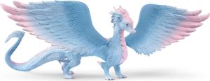 Schleich schleich® BAYALA® 70833 Kristalldrache 70833