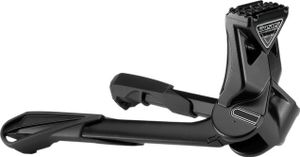 Štandard - Jumbo Aluminium 28 palcov 29 mm čierna