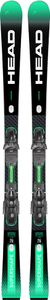 Zjazdové lyže HEAD SUPERHAPE e-MAGNUM + viazanie PRD 12 GW 2024_25 163 cm