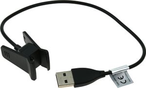 USB-Ladekabel / Ladeadapter kompatibel mit Fitbit Ace