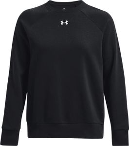 Under Armour Rival Fleece Pullover Damen
