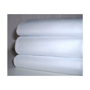 Herren-Taschentücher 10er Pack Weiß  100 % Baumwolle
