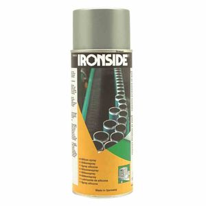 Ironside 194-013 Silikon-Spray 400 ml (1 Stück)
