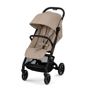 Cybex Beezy Buggy - Kollektion 2024, Farbe:Almond Beige