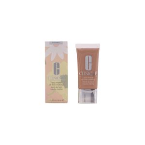 Clinique Stay-Matte Oil-Free Makeup (CN28 Ivory) 30 ml
