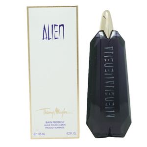 Thierry Mugler Alien Wunderkind Badeöl 125 ml