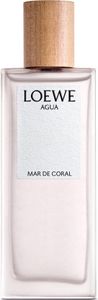 Loewe Agua De Mar De Coral woda toaletowa 50 ml