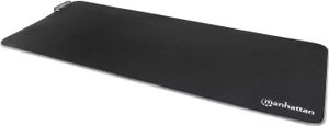 MANHATTAN XXL RGB LED Gaming-Mauspad 800x350mm