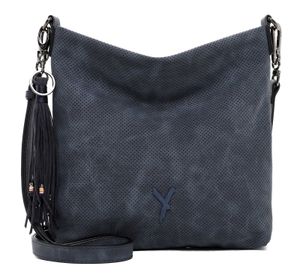 Suri Frey No1 Romy 11585 Schultertasche für Damen blau