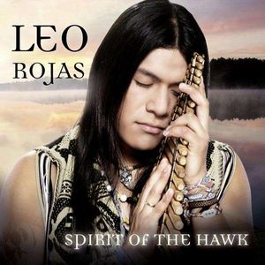 Rojas,Leo-Spirit Of The Hawk