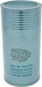 Jean Paul Gaultier Le Beau Male woda toaletowa spray 125 ml