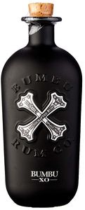 Bumbu Rum XO 0,7l, alc. 40 Vol.-%, Rum Barbados