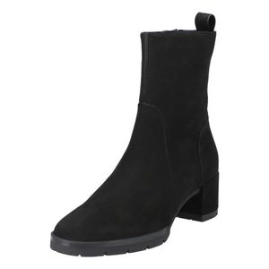 Högl Stiefelette Stiefelette Nubukleder