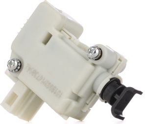 RIDEX 791C0010 - OE 3B0 959 781C Stellmotor, ZV Kofferraumdeckel für Bora (1J), Golf IV (1J), New Beetle, Passat (3B), Polo (9N), Touareg (7L)