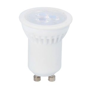 GU11 LED Line 3W 255 Lumen Warmweiß Lampe Leuchte LED Spot Strahler Energieklasse A+