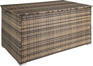 Auflagenbox Oslo 145 x 82,5 x 79,5 cm